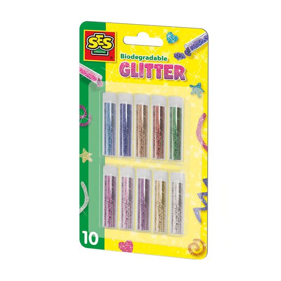 SES Creative - Glitter - (S00252) / Toys