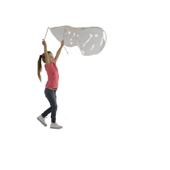 SES Creative - Mega Bubble - (S02251) / Toys
