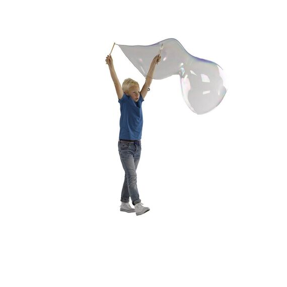 SES Creative - Mega Bubble - (S02251) / Toys