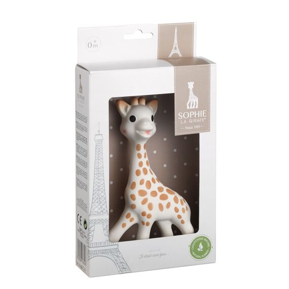 Sophie la Girafe - 18 cm (616324) / Toys