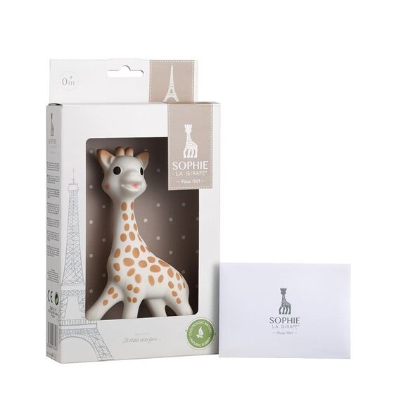 Sophie la Girafe - 18 cm (616324) / Toys