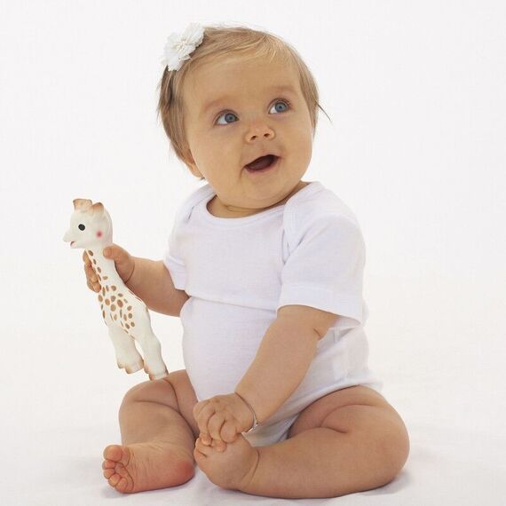 Sophie la Girafe - 18 cm (616324) / Toys