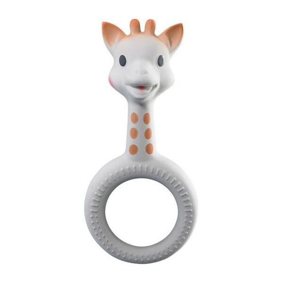 Sophie la girafe - Ring Teether (220117) / Toys