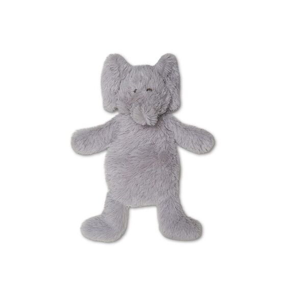 That's Mine - Houston Weighted Teddy Small - Elephant (11029455530) / Toys - Plushies - Gifts - Techbox