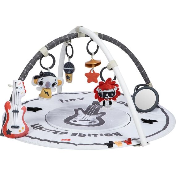Tiny Love - Gymini Round Rock - (3333120851) / Baby and Children