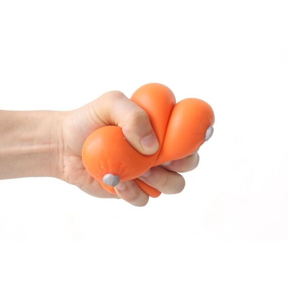 Winkee - Anti stress sausage - (16259) / Gadgets