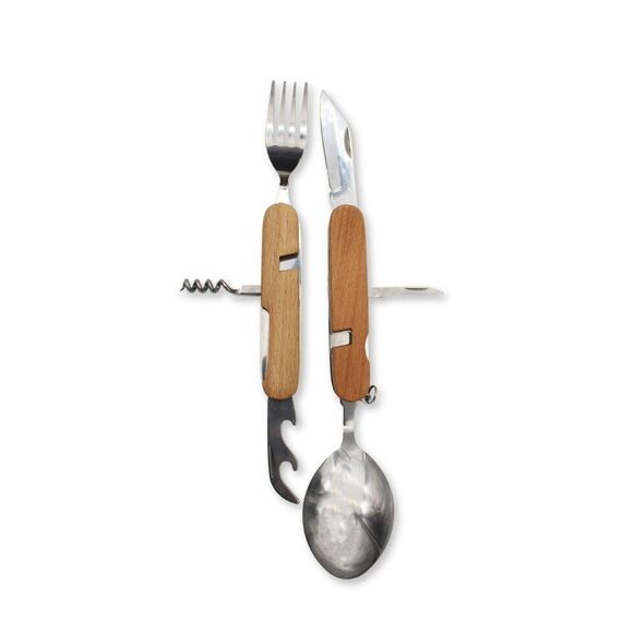 Winkee - Camping Cutlery / Gadgets