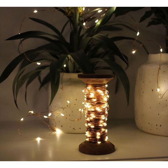 Winkee - Lamp - Bobbin Lamp - 15 metres / Gadgets