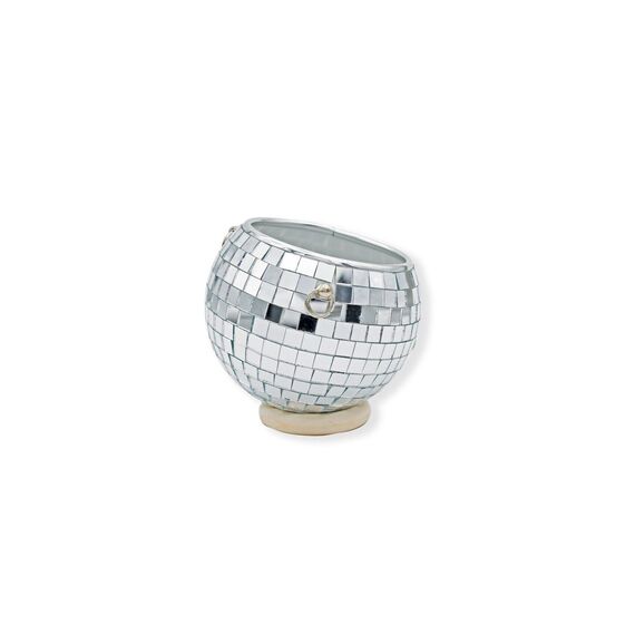 Winkee - Planter - Disco hanging planter - 10 cm / Gadgets