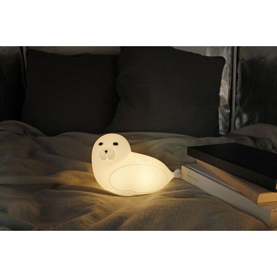 Winkee - Table Lamp - Nightlight Sea Lion / Gadgets