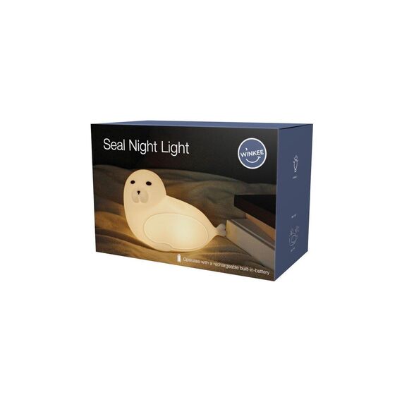 Winkee - Table Lamp - Nightlight Sea Lion / Gadgets