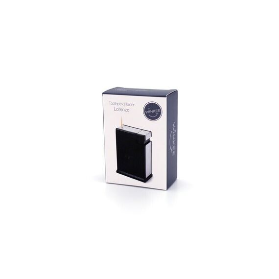 Winkee - Toothpick Holder Lorenzo / Gadgets