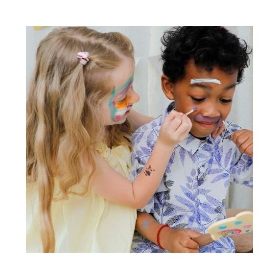 Avenir - Face Painting Coral Box - (58BTS236030) / Toys
