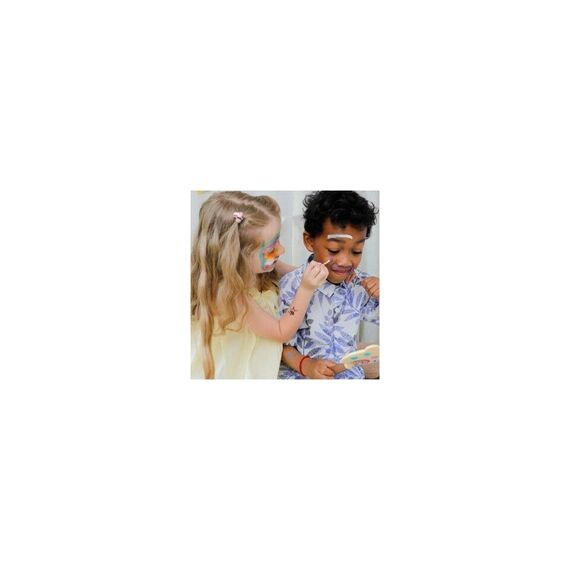 Avenir - Face Painting Coral Box (Bundle) / Toys