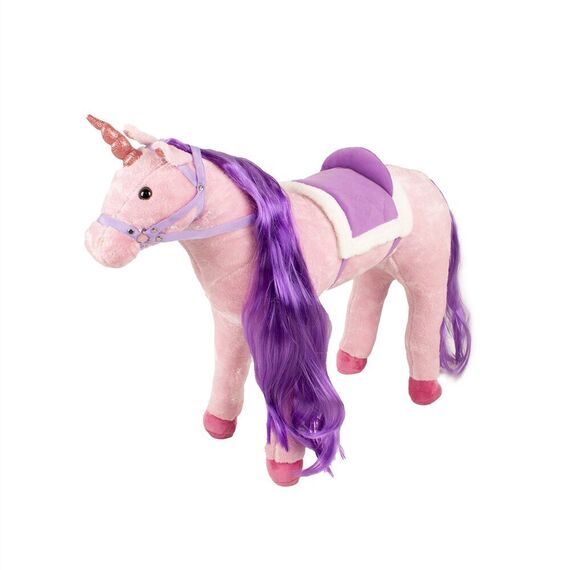 BabyTrold - Unicorn (20-43EN) / Toys