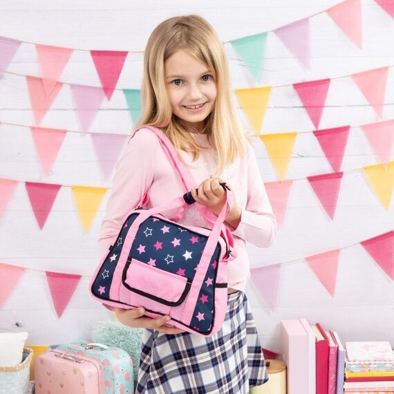 Bayer - nursery bag (69016AA) / Toys