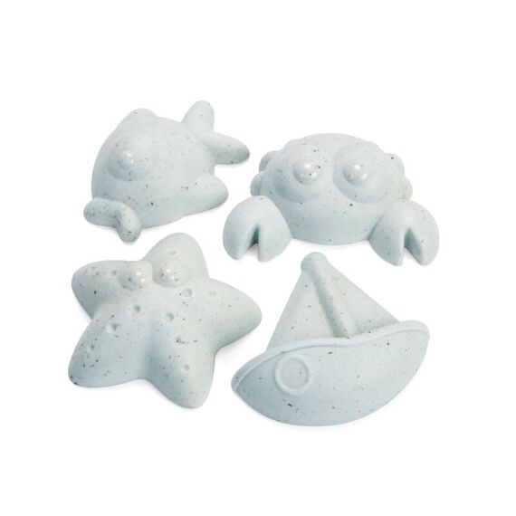 Dantoy - Tiny Bucket Set (6025) / Toys
