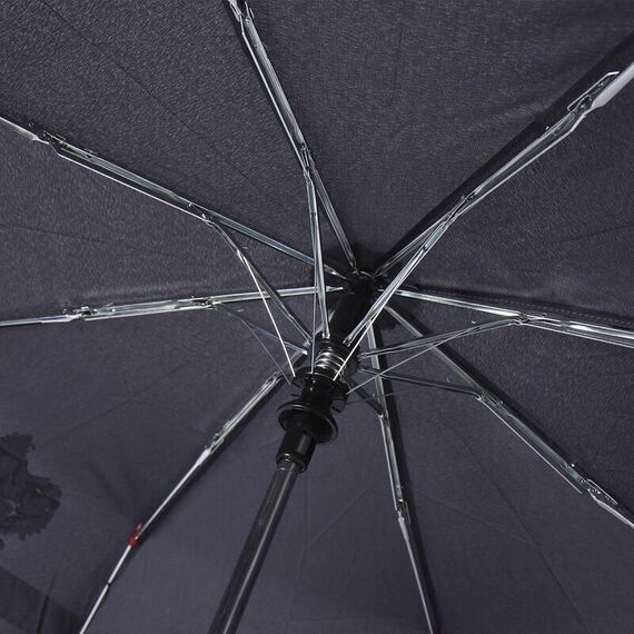 Harry Potter Griffindor atutomatic folding umbrella 53cm |  Techbox