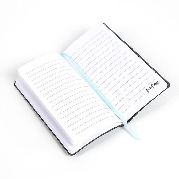 Harry Potter notebook