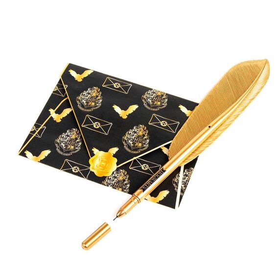 Harry Potter stationary set