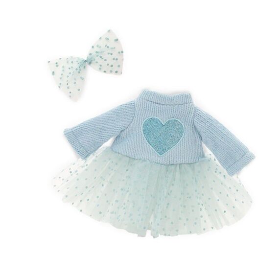 Lucky Doggy - Winter Mood Clothing / Toys