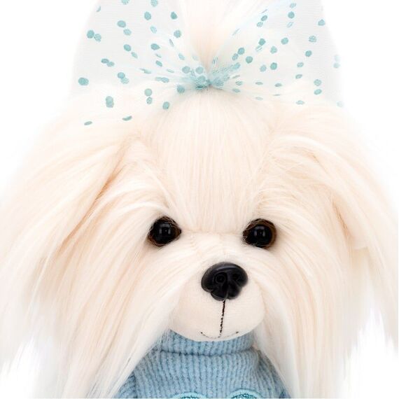 Lucky Doggy - Winter Mood Clothing / Toys