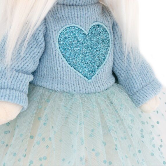 Lucky Doggy - Winter Mood Clothing / Toys