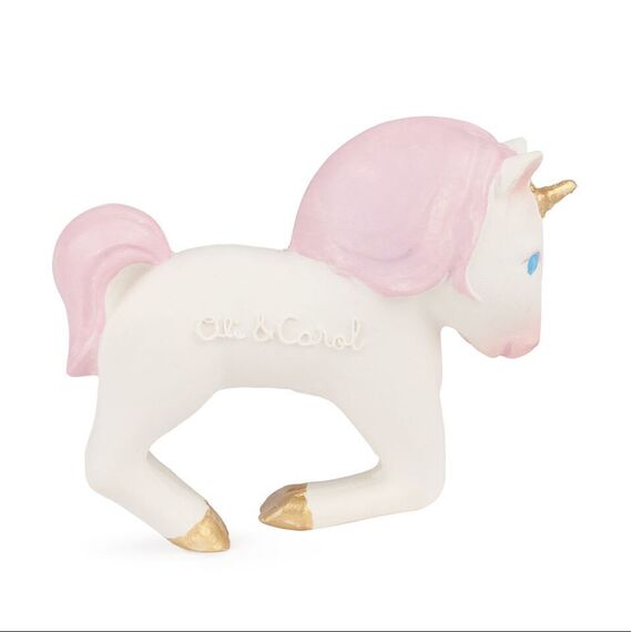 Oli & Carol - Stacy the unicorn - (OC8999) / Toys