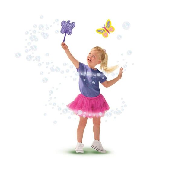 SES Creative - Bubbles - Butterfly - (S02276) / Toys