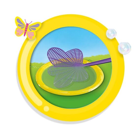 SES Creative - Bubbles - Butterfly - (S02276) / Toys