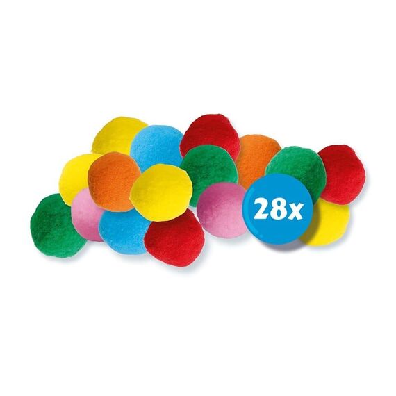 SES Creative - Splash Water Balls - (S02229) / Toys