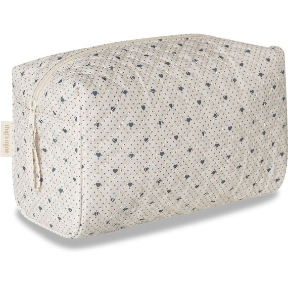 That's Mine - Vigga Toilet Bag - Lots of love sky - Onesize / Toys