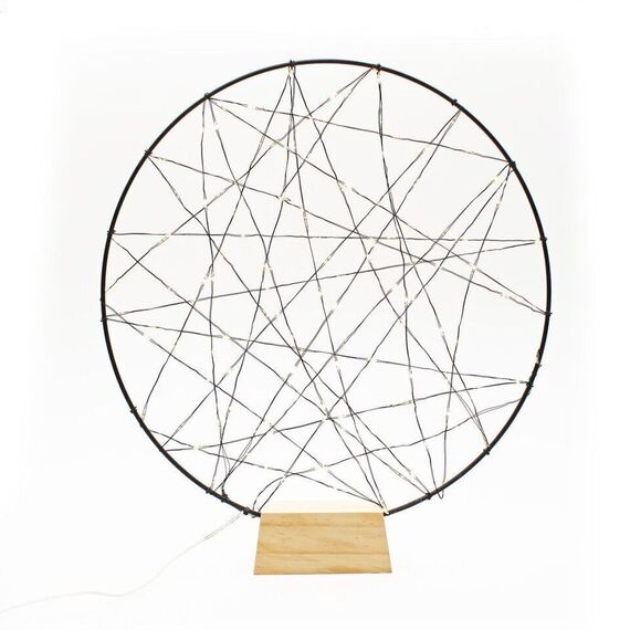 Winkee - Dreamcatcher Lamp - neutral / Gadgets