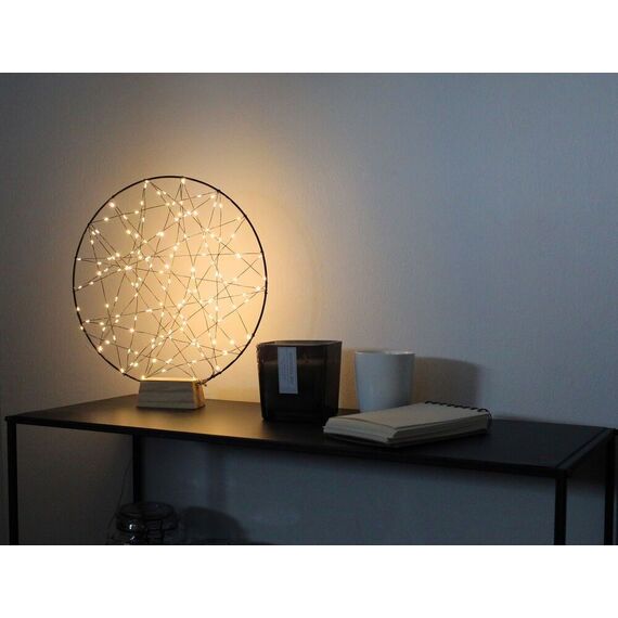 Winkee - Dreamcatcher Lamp - neutral / Gadgets