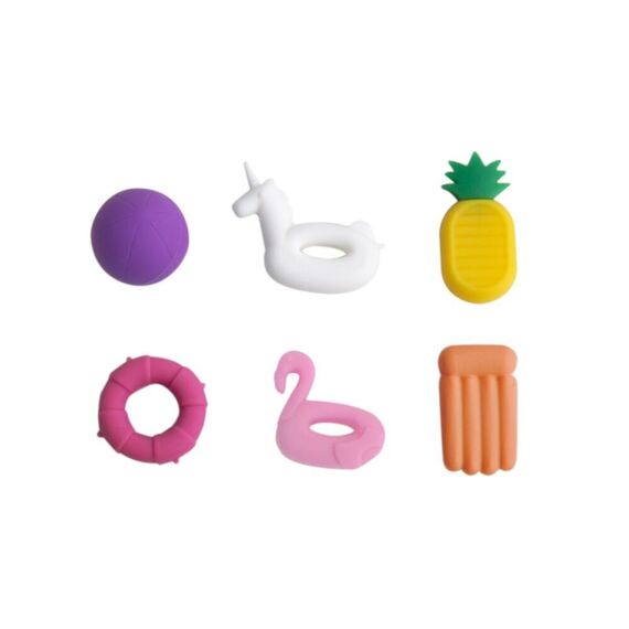 Winkee - Drinks Markers - Pool Glass markers / Gadgets