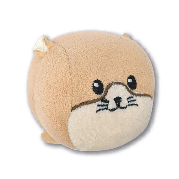 Winkee - Stress ball and screen cleaner - Hamster Tommy / Gadgets
