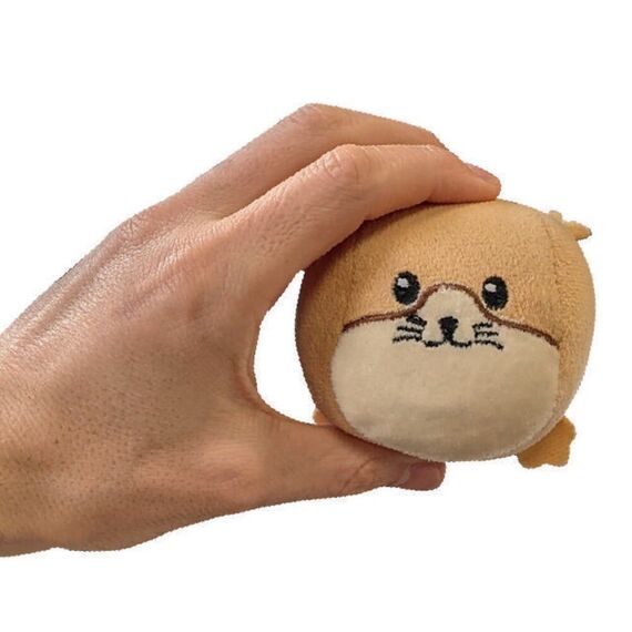 Winkee - Stress ball and screen cleaner - Hamster Tommy / Gadgets