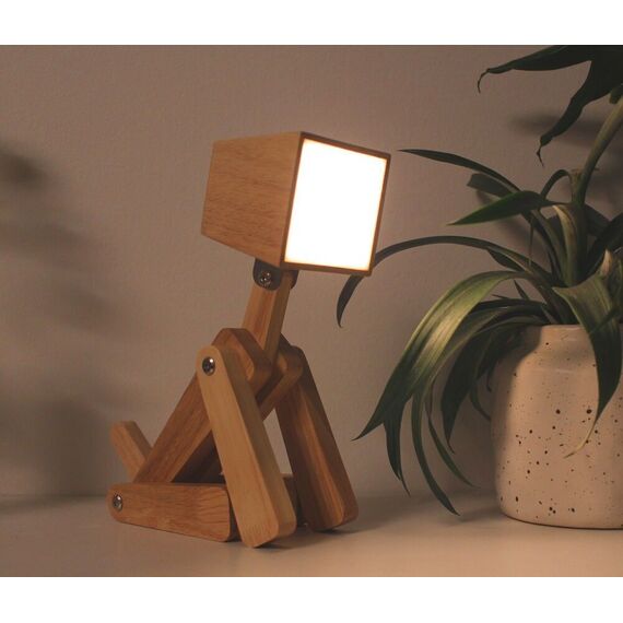 Winkee - Table Lamp Dog Charlie / Gadgets