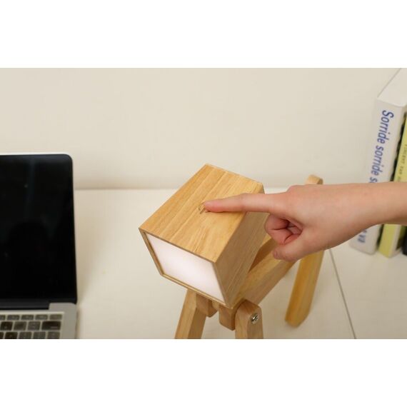 Winkee - Table Lamp Dog Charlie / Gadgets