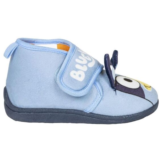 Bluey house slippers