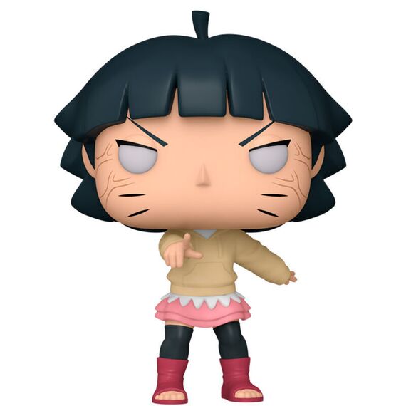 POP figure Boruto Himawari Uzumaki 5 + 1 Chase - Funko POP - Collectibles - Techbox