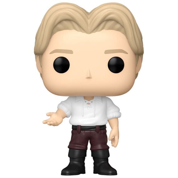 POP figure Casper - Casper 5 + 1 Chase - Funko POP - Collectibles - Techbox