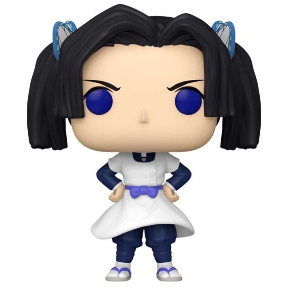 POP figure Demon Slayer Kimetsu no Yaiba Aoi Kanzaki 5 + 1 Chase