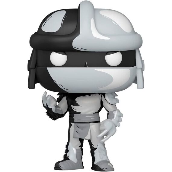 POP figure Ninja Turtles Shredder Exclusive 5 + 1 Chase - Funko POP - Collectibles - Techbox