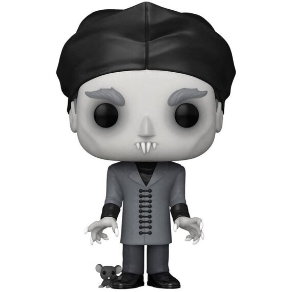 POP figure Nosferatu 100th Nosferatu 5 + 1 chase - Funko POP - Collectibles - Techbox