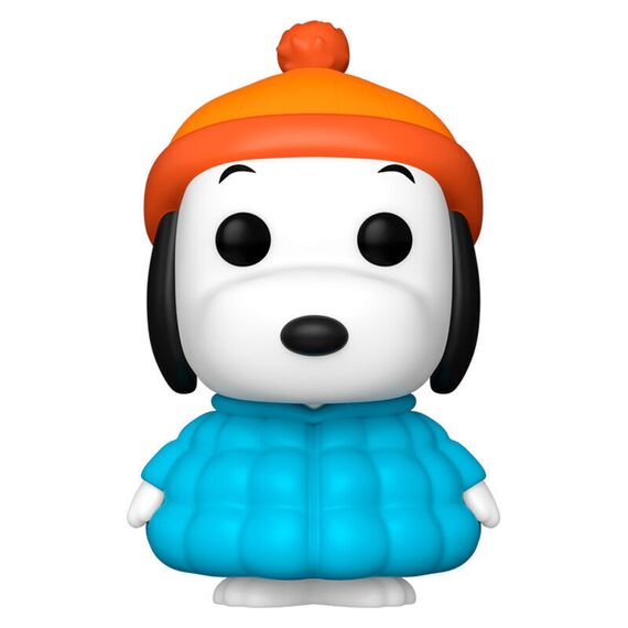 POP figure Peanuts Snoopy 5 + 1 Chase Exclusive - Funko POP - Collectibles - Techbox