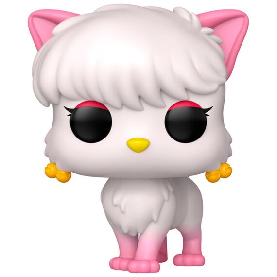 POP figure Ranma 1/2 Shampoo 5 + 1 Chase - Funko POP - Collectibles - Techbox