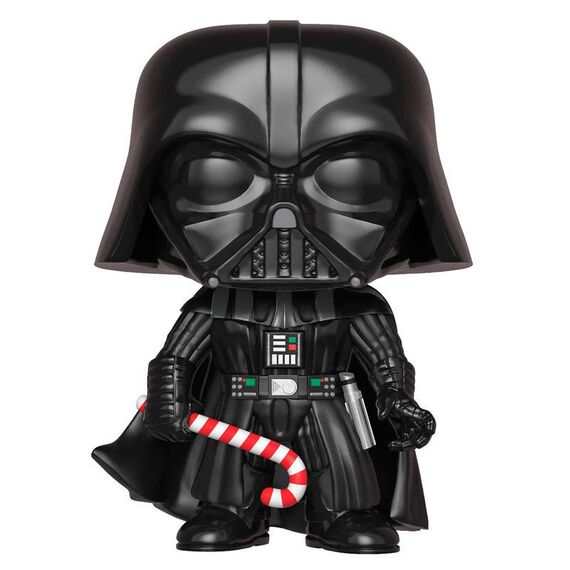 POP figure Star Wars Holiday Darth Vader 5 + 1 Chase - Funko POP - Collectibles - Techbox