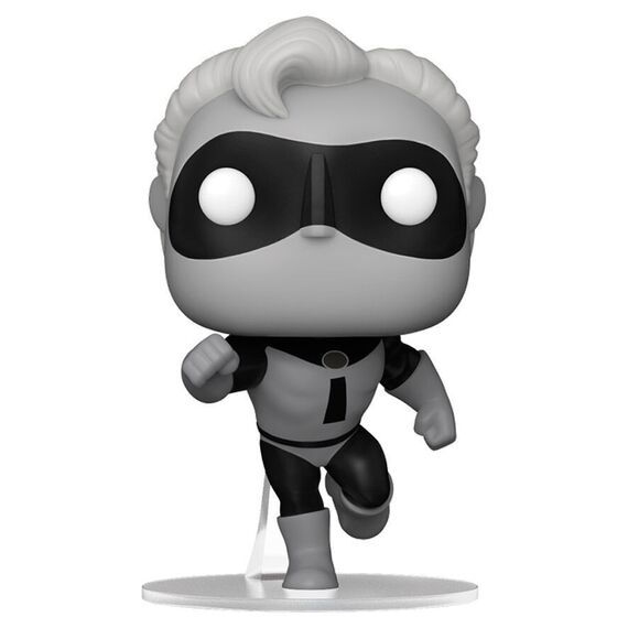 POP figure The Incredibles Mr. Incredible 5 + 1 Chase |  Techbox