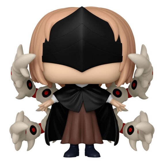 POP figure Tokyo Ghoul: re Hinami Fueguchi 5 + 1 Chase |  Techbox